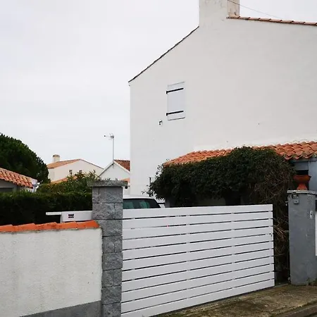 Nyaraló Maison Tres Agreable